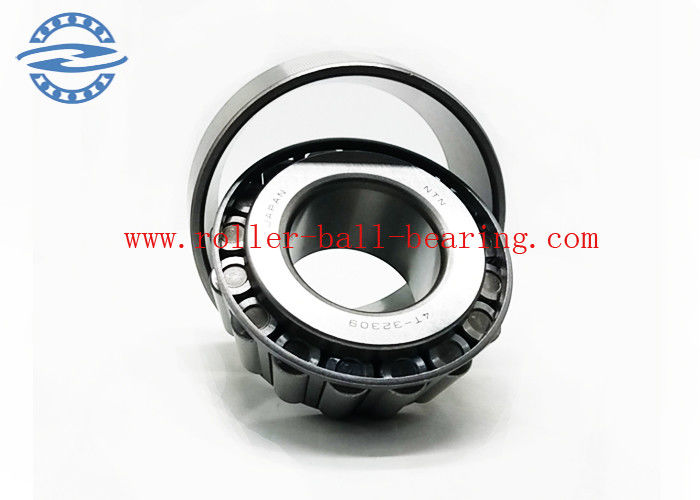 غلتک مخروطی GCr15 32309 اندازه یک ردیف 45*100*38.25 میلی متر