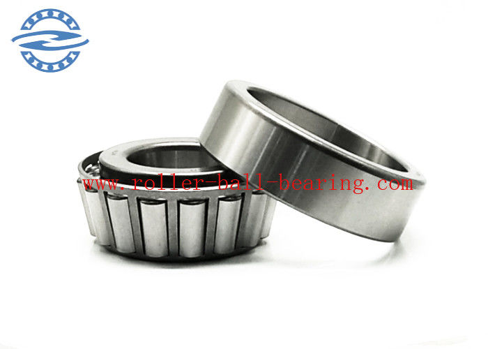 غلتک مخروطی GCr15 32309 اندازه یک ردیف 45*100*38.25 میلی متر