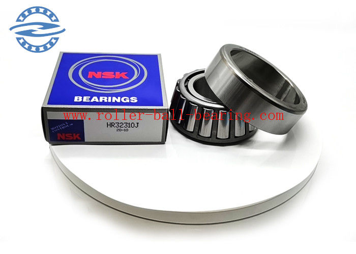32310 غلتک مخروطی اندازه بلبرینگ 50*110*42.25 میلی متر وزن 1.83 کیلوگرم