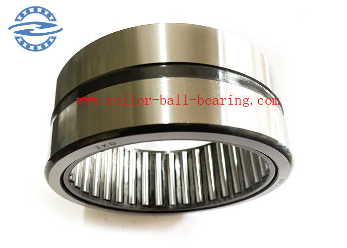 فروش داغ IKO KOYO BR60*76*32 سوزن غلتک کروم فولاد خروجی کارخانه
