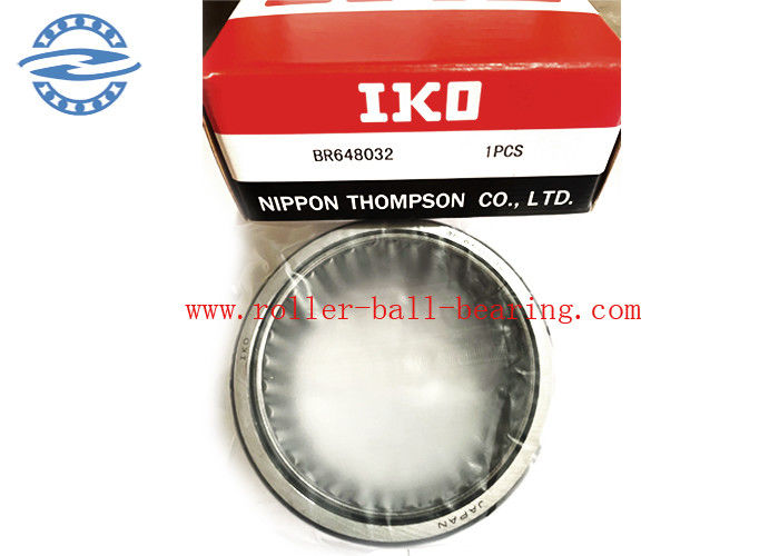 فروش داغ IKO KOYO BR44*56*28 سوزن غلتک بلبرینگ کارخانه فولاد خروجی