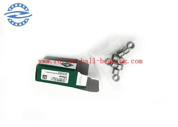 GCR15 منحنی سوزن غلتک نام تجاری HK0608 ZH اندازه 6*10*8 میلی متر