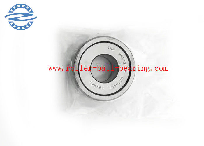 نوع غلتک آهنگ بلبرینگ NAST20 NAST20R NAST20ZZ NAST20ZZR اندازه 20*47*20 میلی متر