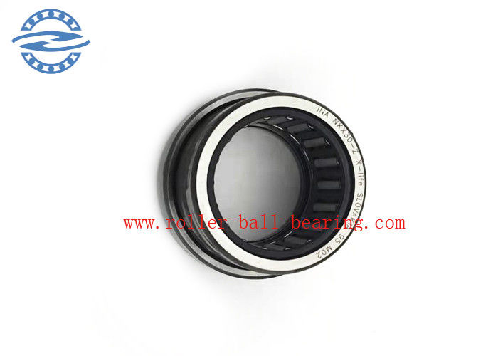 NKX30-Z-XL NKX35-Z-XL غلتک سوزنی ترکیبی ABEC3 اندازه 30*42*30 میلی متر
