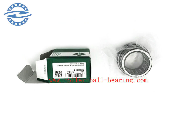NKX30-Z-XL NKX35-Z-XL غلتک سوزنی ترکیبی ABEC3 اندازه 30*42*30 میلی متر