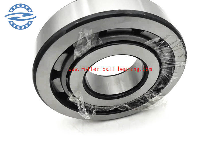 NJ415 غلتک استوانه ای غلتک NJ415M NJ415E اندازه 75*190*45 میلی متر