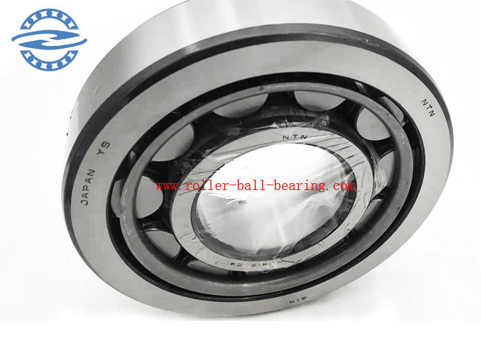 NJ415 غلتک استوانه ای غلتک NJ415M NJ415E اندازه 75*190*45 میلی متر