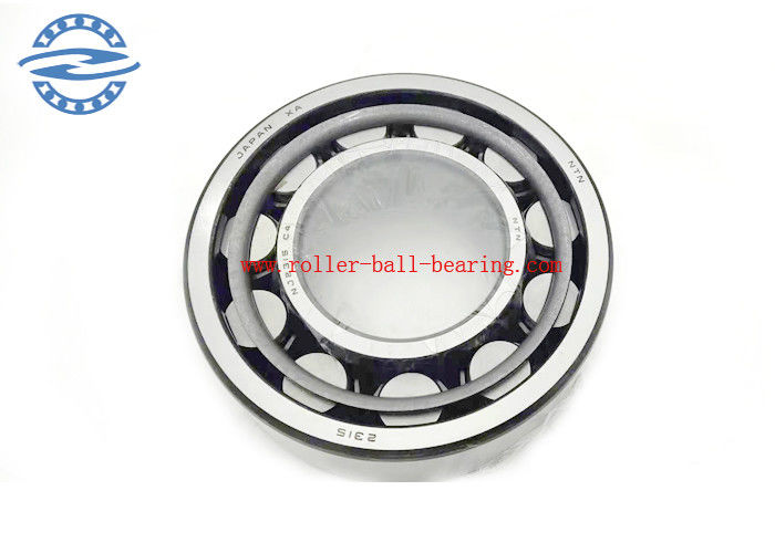 2RS استوانه ای غلتک NJ2315 ECM/ C3 P6 اندازه 75*160*55 میلی متر