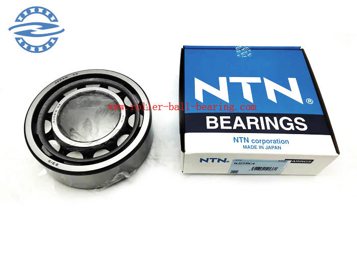 2RS استوانه ای غلتک NJ2315 ECM/ C3 P6 اندازه 75*160*55 میلی متر