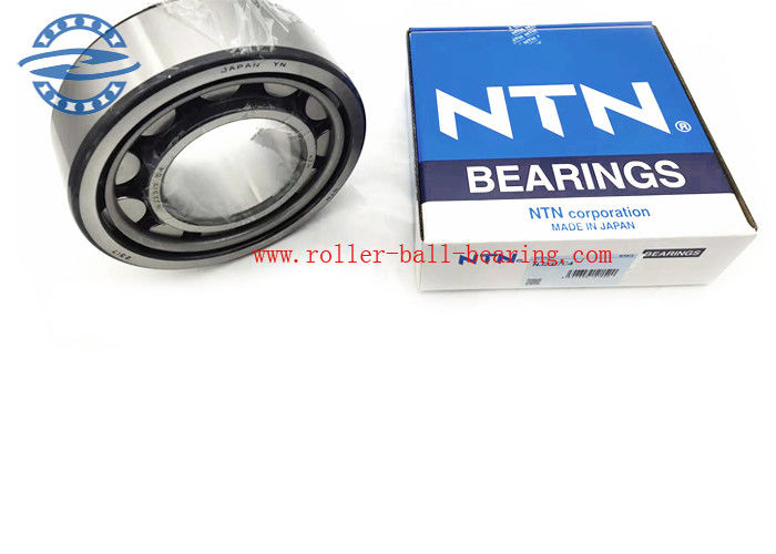 C5 استوانه ای غلتک ZH نام تجاری NJ2317 RNU2317 اندازه 85*180*60 میلی متر