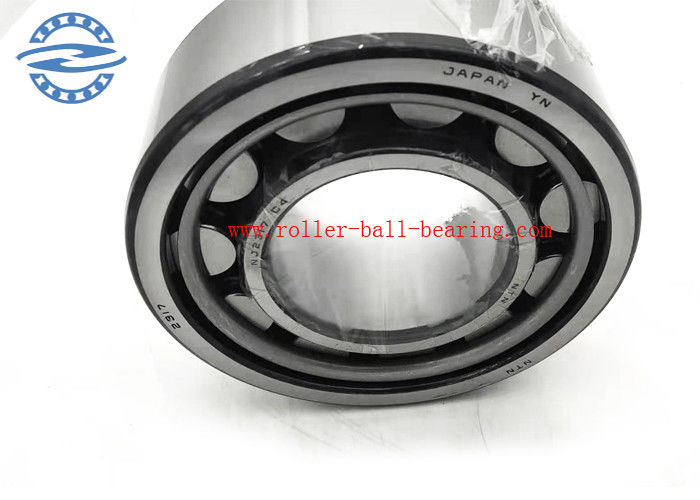 C5 استوانه ای غلتک ZH نام تجاری NJ2317 RNU2317 اندازه 85*180*60 میلی متر