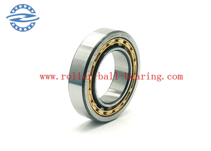 1 ردیف استوانه ای غلتک NU1007M NU1004 NU1005 NU1006 NU1007 اندازه 35*62*14 میلی متر
