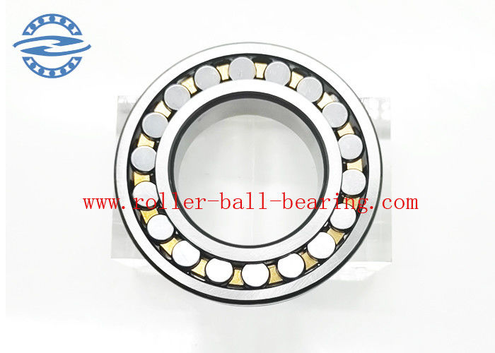 C4 کروی غلتک 22211ck 22212 22212ca 22212cak اندازه 60*110*28mm