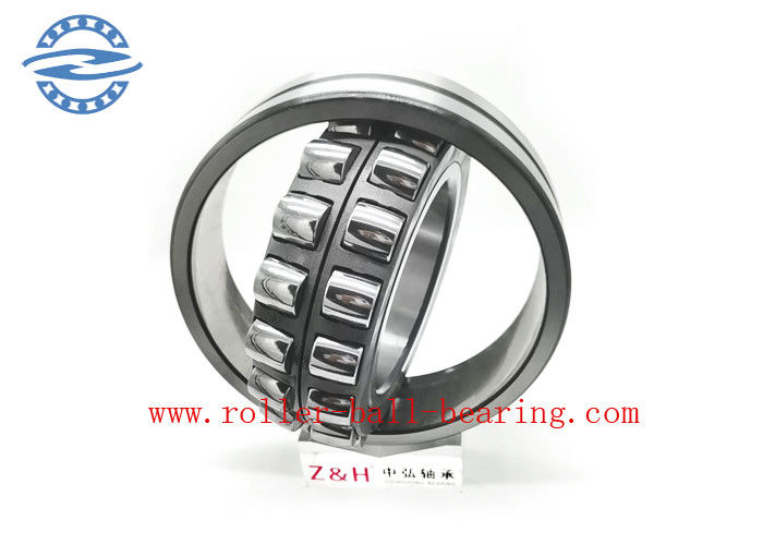 22224CC غلتک کروی نام تجاری ZH اندازه 120*210*58 میلی متر