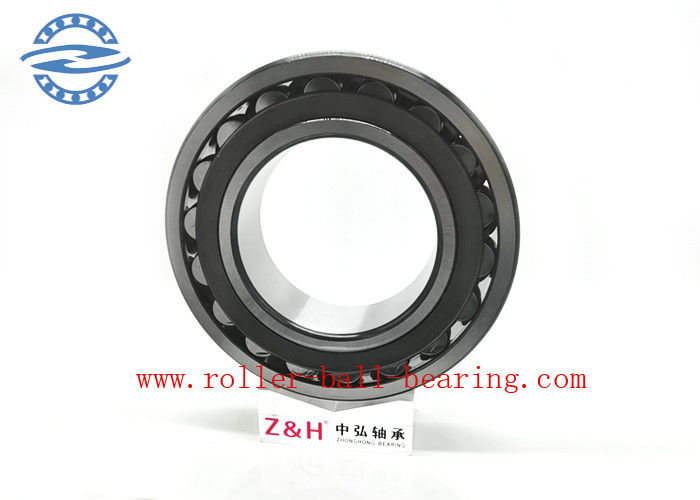 22224CC غلتک کروی نام تجاری ZH اندازه 120*210*58 میلی متر