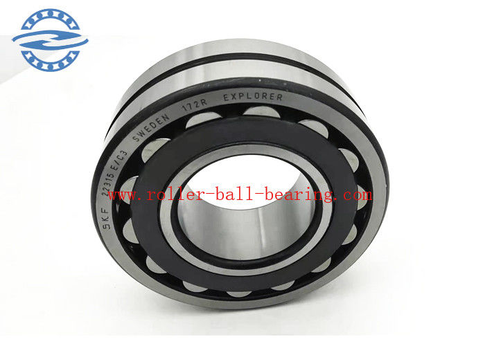 22315 22315CA 22315CC اندازه 75*160*55mm غلتک کروی 22315MB 22315E1