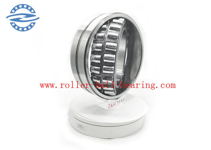 یاتاقان غلتکی کروی شکل 22316CC ZH اندازه 80*170*58 میلی متر