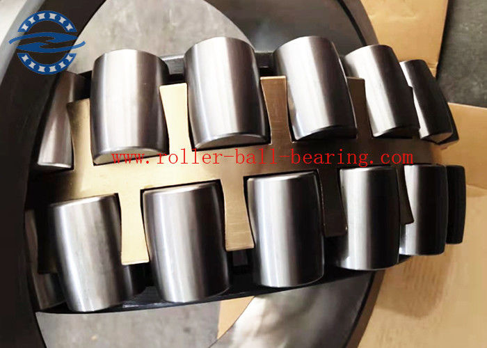 اندازه یاتاقان 23160CA 300*500*160 میلی متر خودکار/ غلتک کروی 23160CA