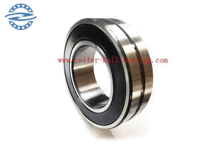 بلبرینگ ZH 23220-2RS کروی غلتک VT143 23220 اندازه 100*180*60.3 میلی متر