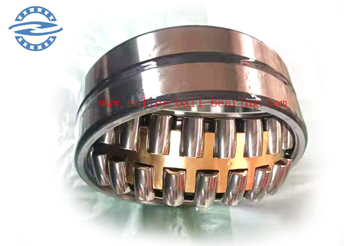 بلبرینگ ZH 23220-2RS کروی غلتک VT143 23220 اندازه 100*180*60.3 میلی متر