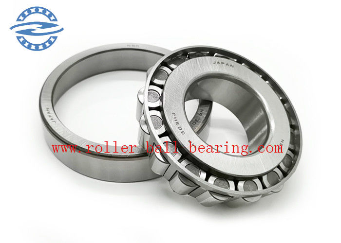 30311 ZH نام تجاری مخروطی مخروطی غلتک اندازه 45*100*27.25 میلی متر