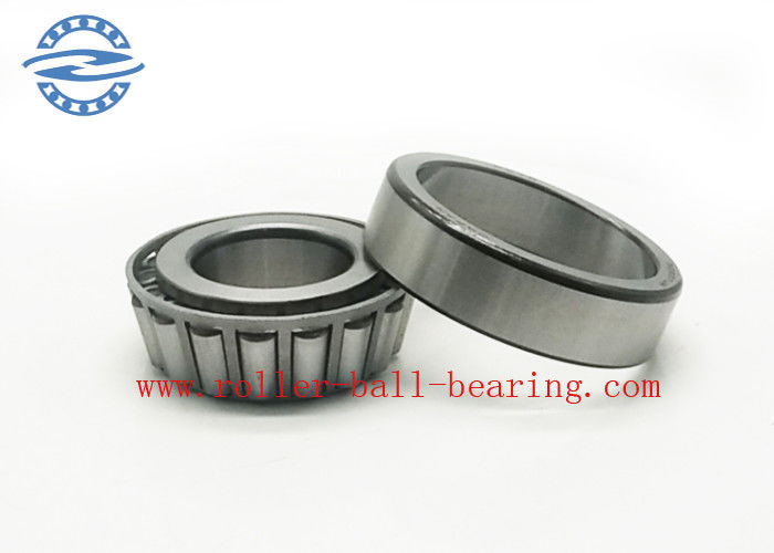 32207 غلتک مخروطی نام تجاری ZH اندازه 35mm*80mm*32.75mm
