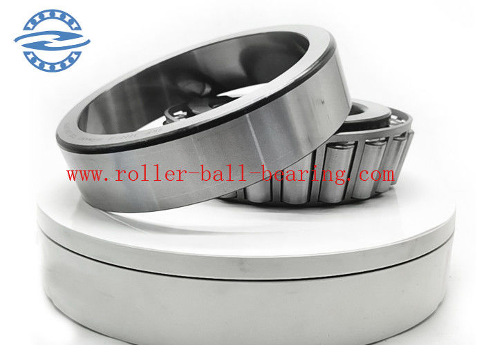 یاتاقان غلتکی مخروطی تک ردیف 32222 ZH اندازه 110*200*69.8 میلی متر