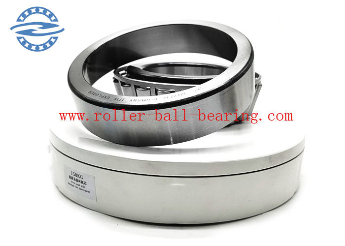 یاتاقان غلتکی مخروطی تک ردیف 32222 ZH اندازه 110*200*69.8 میلی متر