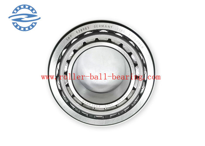 Z-528983.02.TR1 528983 B مخروطی غلتک نام تجاری ZH اندازه 70*57*130 میلی متر