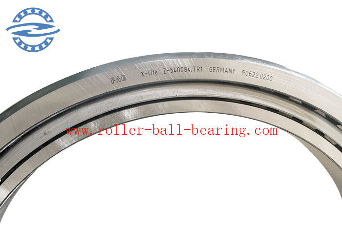 Z-540084.TR1 غلتک مخروطی 400x500x60mm مهر و موم نوع باز