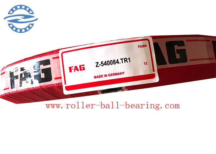 Z-540084.TR1 غلتک مخروطی 400x500x60mm مهر و موم نوع باز