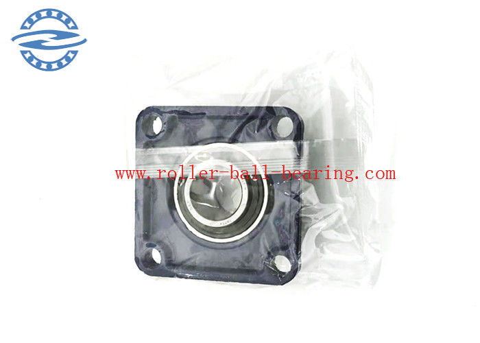روانکاری استاندارد بلبرینگ ZH Ucf208 Fy40TF Fy508m 40*130*54.2 استاندارد