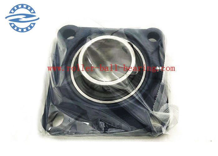 بلبرینگ بال فلزی مربع بلبرینگ FY510M YAR210-2F 50MM*143MM*60.6MM
