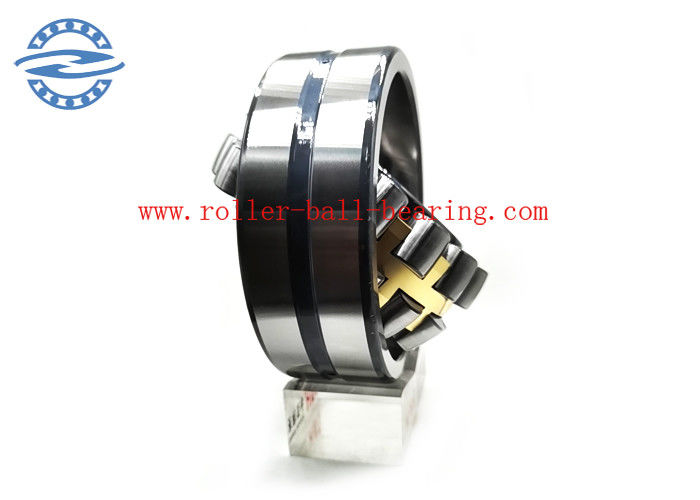 22316CA/W33/C3 بلبرینگ رولبرینگ دو ردیف غلتکی کروی برای تجهیزات ارتعاشی