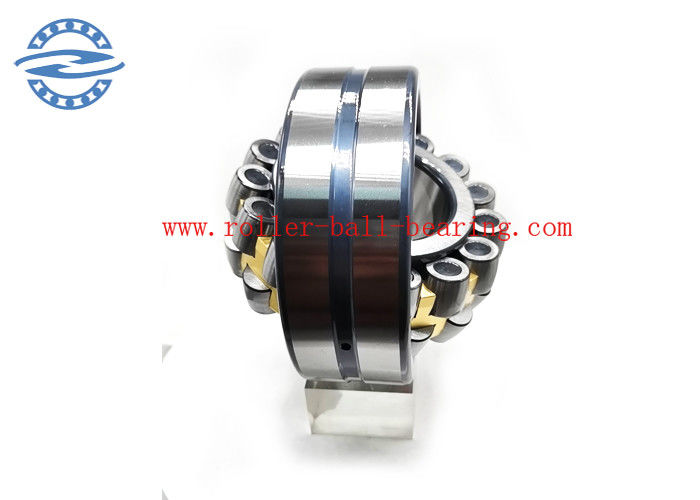 22316CA/W33/C3 بلبرینگ رولبرینگ دو ردیف غلتکی کروی برای تجهیزات ارتعاشی