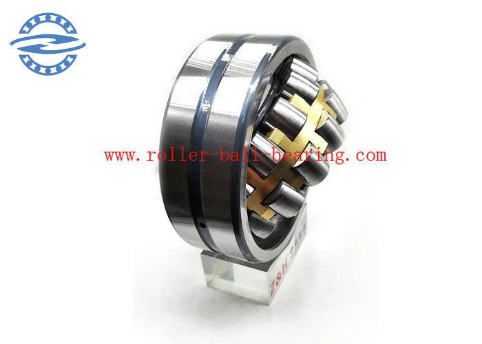 22316CA/W33/C3 بلبرینگ رولبرینگ دو ردیف غلتکی کروی برای تجهیزات ارتعاشی
