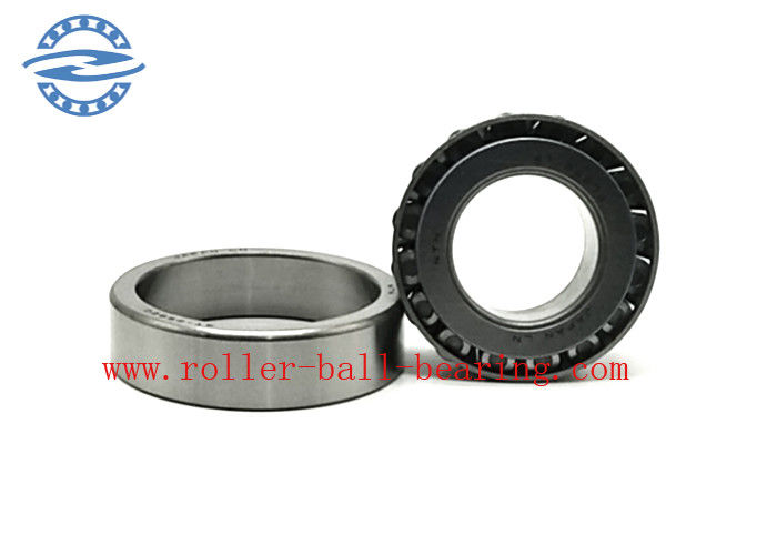 25878/25820 اینچ بلبرینگ مخروطی اندازه 34.925*73.025*23.8252 اینچ