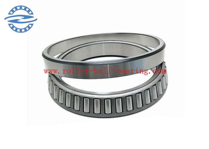 CHIK شماره قطعه L327249/10 یاتاقان مخروطی مخروطی با ظرفیت بارگذاری بالا اندازه 133.35x177.008x25.4