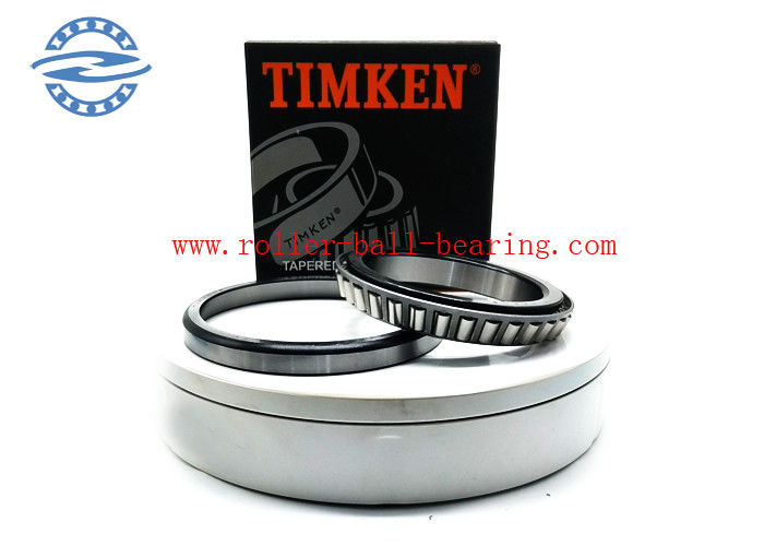 37425/37625 اینچ یاتاقان های مخروطی مخروطی اندازه 107.95*158.75*23.02