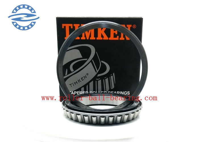 37425/37625 اینچ یاتاقان های مخروطی مخروطی اندازه 107.95*158.75*23.02