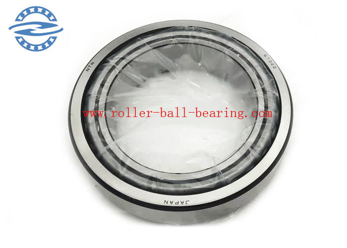 67390/67322 یاتاقان های غلتکی مخروطی تک ردیفه اندازه 133.35x196.85x46.038mm