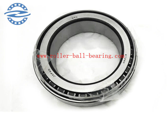 67390/67322 یاتاقان های غلتکی مخروطی تک ردیفه اندازه 133.35x196.85x46.038mm