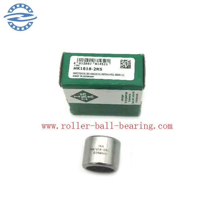 HK 1622 غلتک سوزنی فنجان کشیده اندازه 16*22*22 میلی متر وزن 0.024 کیلوگرم