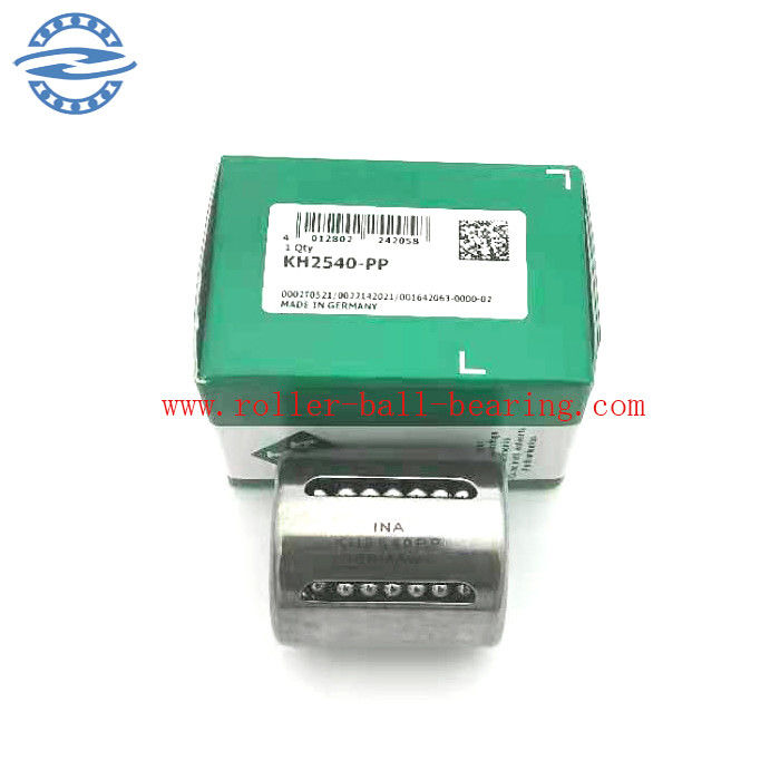 بلبرینگ خطی KH-2030-PP اندازه 20*28*30 میلی متر وزن 0،03 کیلوگرم