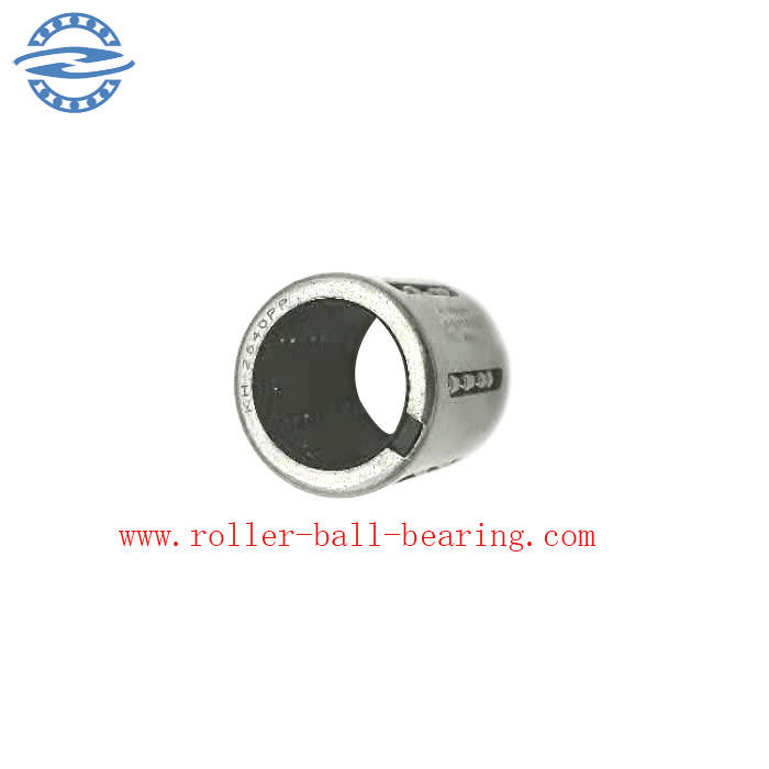 بلبرینگ خطی KH/KLM نوع (KH2540) اندازه 25*35*40 میلی متر وزن 0.55 کیلوگرم