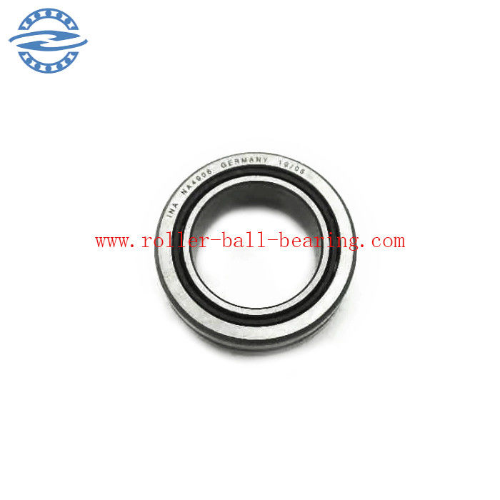 Gt42 Diesel Engine Turbocharger 723117-5001 سفارشی سازی