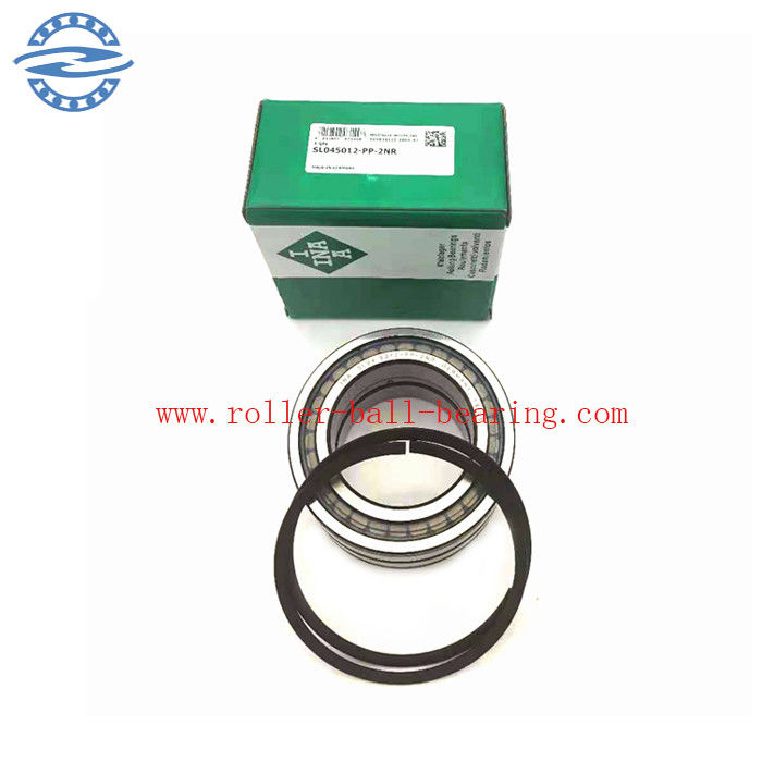 SL045012-D-PP غلتک استوانه ای اندازه 60*95*46 میلی متر وزن 1.26 کیلوگرم
