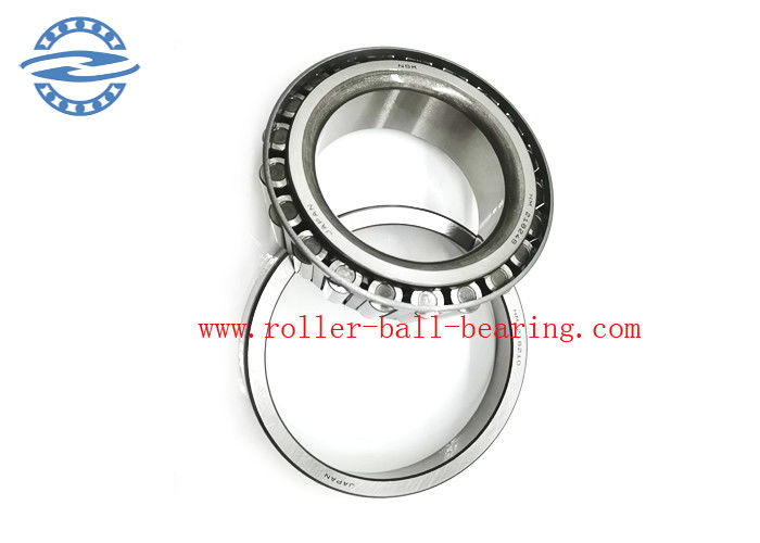HM218248/HM218210 غلتک مخروطی تک ردیف اندازه ردیف 89.974*146.975*40
