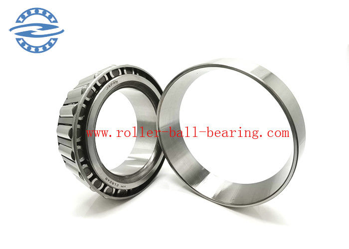 HM218248/HM218210 غلتک مخروطی تک ردیف اندازه ردیف 89.974*146.975*40