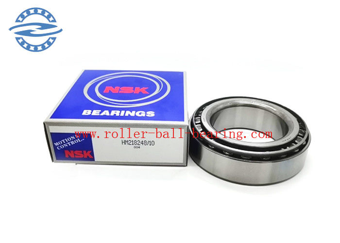 HM218248/HM218210 غلتک مخروطی تک ردیف اندازه ردیف 89.974*146.975*40